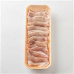 アメリカ産 豚肉豚トロ（ネック）焼肉用（解凍）180g（100gあたり（本体）278円）1パック