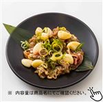 豚肉切りおとし味付炒め用（にんにく黒胡椒）原料肉／アメリカ産 170g（100gあたり（本体）208円）1パック