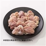 国産若どりもも肉角切り 280g（100gあたり（本体）158円）1パック