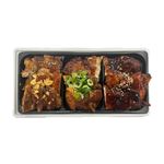 グリルチキン3種盛り 大 1パック 【12時以降のお受取り】