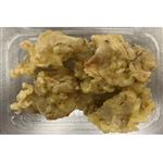 新潟県産舞茸の天ぷら 100g（100gあたり（本体）258円）1パック