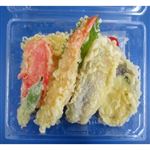 季節の天ぷら盛り合わせ 1パック※【12時以降のお受け取り】