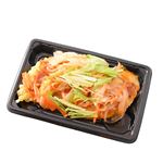 野菜と食べる白身魚甘酢あんかけ 1パック 【12時以降のお受取り】
