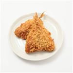 サクッと衣のふっくらアジフライ 1パック 【12時以降のお受取り】