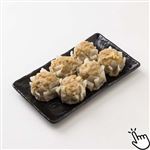 絶賛ごろっと大粒肉焼売 6個 【12時以降のお受取り】