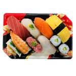 握りと細巻寿司の盛合せ1人前 1パック