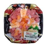 6種具材の海鮮ばらちらし 1パック