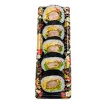 エビのタルタルソースで楽しむ海老カツ太巻5巻 1パック