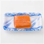 ペルー産他 ASC認証サーモントラウト（養殖・解凍）刺身用 80g（100gあたり（本体）398円）1パック