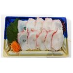 北海道産原料使用 蒸しだこ（水だこ）お刺身 1パック 【6月13日～6月15日のお受取り】