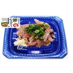 あじのなめろう 生食用100g（100gあたり（本体）398円）1パック 【6月13日～6月15日のお受取り】