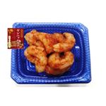 ヤンニョムセウ（えびの甘辛味噌漬）生食用100g（100gあたり（本体）398円）1パック 【6月13日～6月15日のお受取り】