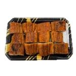 原産国：中国 切り落としうなぎ蒲焼100g（100gあたり（本体）698円）1パック 【6月13日～6月15日のお受取り】