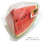 秋田県 などの国内産 すいか 1／12カット 1袋