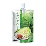 キャベツみそ 100g 1袋