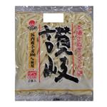 マルキン 本場さぬきうどん 讃岐 400g
