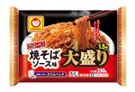 マルちゃん 屋台一番ソース焼そば大盛り1.5倍 330g