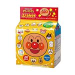 永谷園 アンパンマンふりかけミニパック 50g