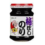 桃屋 梅ぼしのり 105g