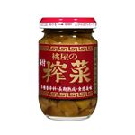 桃屋 ザーサイ 100g