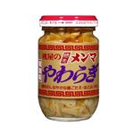 桃屋 やわらぎ 115g