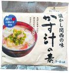 山田酒造 粕汁の素 160g