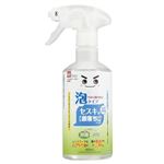 レック セスキの密着泡スプレー 400ml