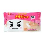 レック フローリング用 ドライシート 30枚