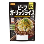 日本食研 ガーリックライスの素 1パック