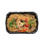 海老と豚肉の焼きビーフン 1パック