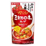 野菜ソムリエ監修 ミネストローネスープ 1袋