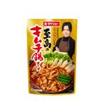 ダイショー りゅうじ監修 至高のキムチ鍋スープ 1パック