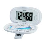 タニタ 歩数計 PD645WH