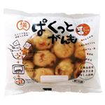 横山食品 ぱくっとがんも 60g