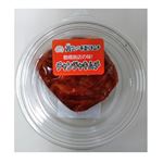 高麗食品 黄さんの手造りキムチ チャンジャキムチ 50g