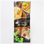 原料原産地:国産 直火焼きごちそうカツオ 1枚 1パック