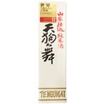 車多酒造 天狗舞 山廃純米酒 720ml 石川 辛口【濃醇】