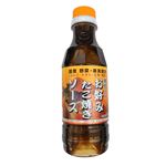 和泉食品 タカワお好みたこ焼きソース 350g
