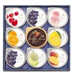 モロゾフ ファンシーデザート 9個入