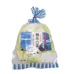 関東屋またの食品 旬味香彩 利尻昆布だし刻み白菜 160g