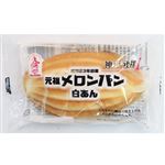 オイシス 白あん入りメロンパン 1個入