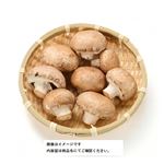 岡山県 などの国内産 ブラウンマッシュルーム 1パック
