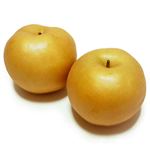 鳥取県 などの国内産 なし（新甘泉）2個入 1パック