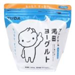 YUDAミルク プレミアム湯田ヨーグルト プレーン 800g