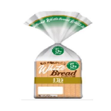 White Bread