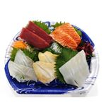 【予約商品】 北海道フェア限定お刺身盛合せ 5点盛 1パック 【7月4日～7月6日のお受取り】