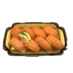 【予約商品】 サーモントラウトにぎり鮨 8貫 1パック 【7月4日～7月6日のお受取り】