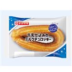 ヤマザキ 牛乳仕込みのミルクチュロッキー 1個