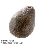 ペルー などの国外産 アボカド ばら 1個
