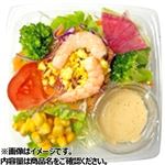 キャベツと海老ブロッコリーのサラダ小 1パック